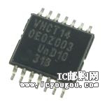 c鿴74VHCT14PW,118DƬ