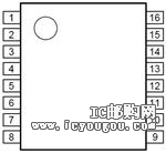 74HC151PW-Q100DƬ