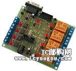 AVR-IO-M16DƬ