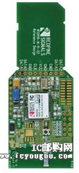 c(din)鿴RS9110-N-11-02-EVBDƬ