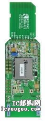 c(din)鿴RS9110-N-11-03-EVBDƬ