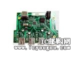 c(din)鿴EVB-USB2514QFN48DƬ