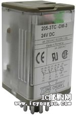 205-3CC-DM-3 120VacDƬ