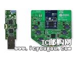 STM32W-RFCKITDƬ