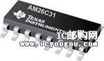 AM26C31CNSRG4DƬ