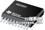 c鿴BQ24001RGWRG4DƬ