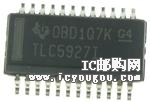 c鿴TLC5927IDBQRDƬ