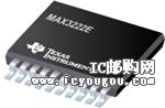 MAX3222ECDBG4DƬ
