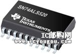 c鿴SN74ALS520NSRG4DƬ