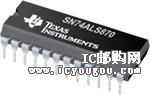 SN74ALS870NTE4DƬ