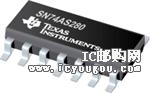 c鿴SN74AS280NSRE4DƬ
