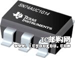 c鿴SN74AUC1G14YZPRDƬ