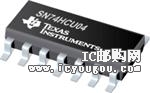 c鿴SN74HCU04DBRG4DƬ