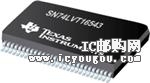 74LVT16543DGGRG4DƬ