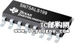 c(din)鿴SN75ALS199DRG4DƬ