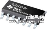 TL2843BQDRQ1DƬ