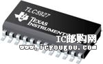 c鿴TLC5927IPWPRDƬ