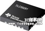 c鿴TLC59281DBQDƬ