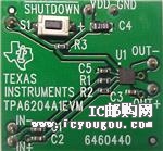 c鿴TPA6204A1EVMDƬ