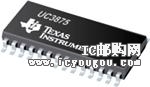 UC3875DWPTRG4DƬ