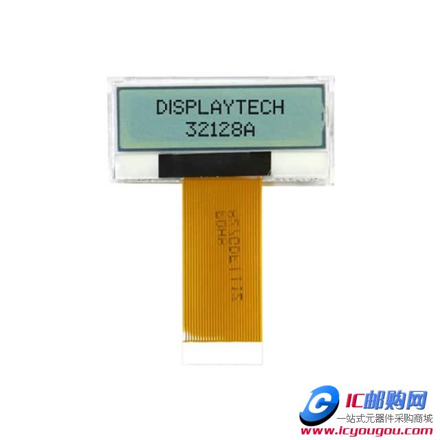 c鿴32128A FC BW-3DƬ