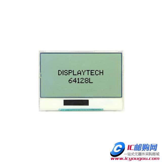 c(din)鿴64128L FC BW-3DƬ