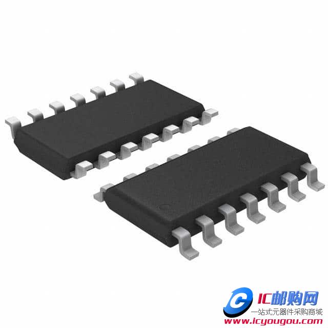 74LV07AS14-13DƬ