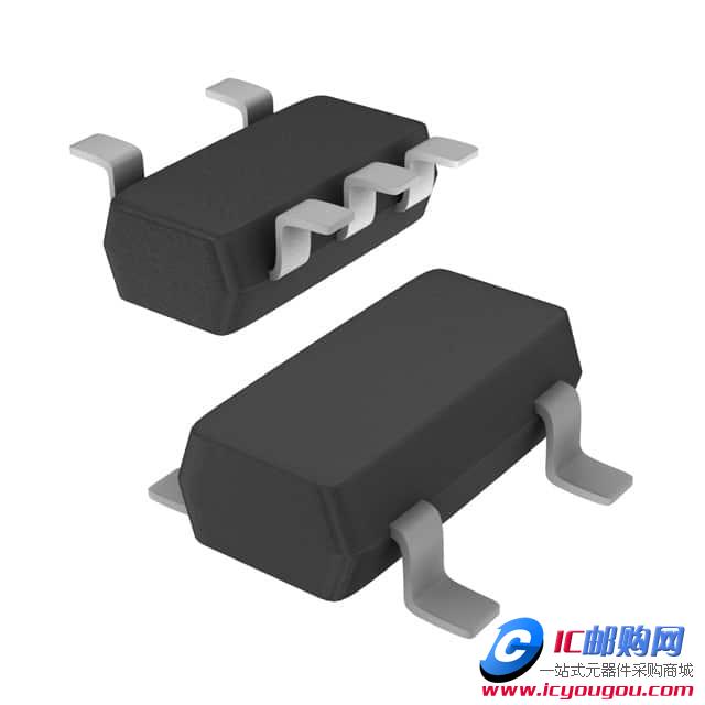 c鿴74LVC1G17GV-Q100,1DƬ