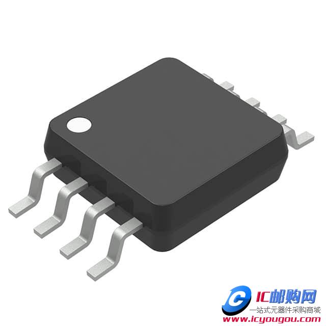 MCP6V87-E/MS-MSOP-8DƬ