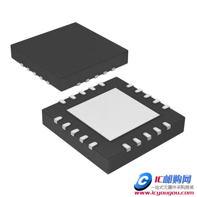 PIC24F04KA201-I/MQDƬ