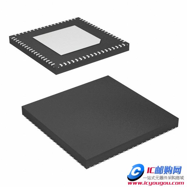 AD9239BCPZ-250-72-LFCSP-VQ10x10DƬ