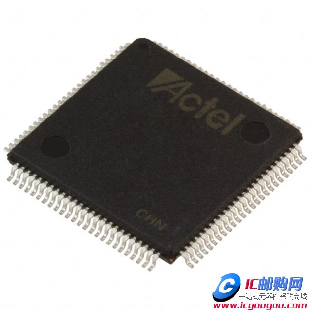 A54SX08A-1TQ100DƬ