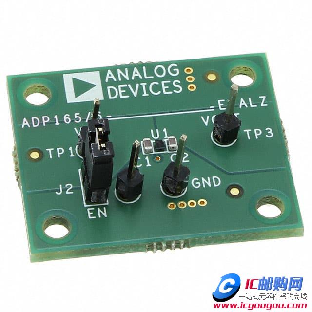 ADP165CB-EVALZDƬ