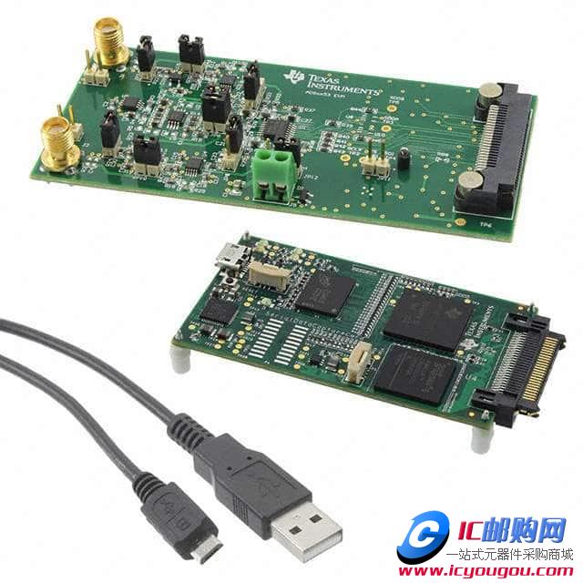 c鿴ADS7854EVM-PDKDƬ