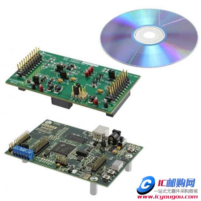 c鿴ADS8317EVM-PDKDƬ