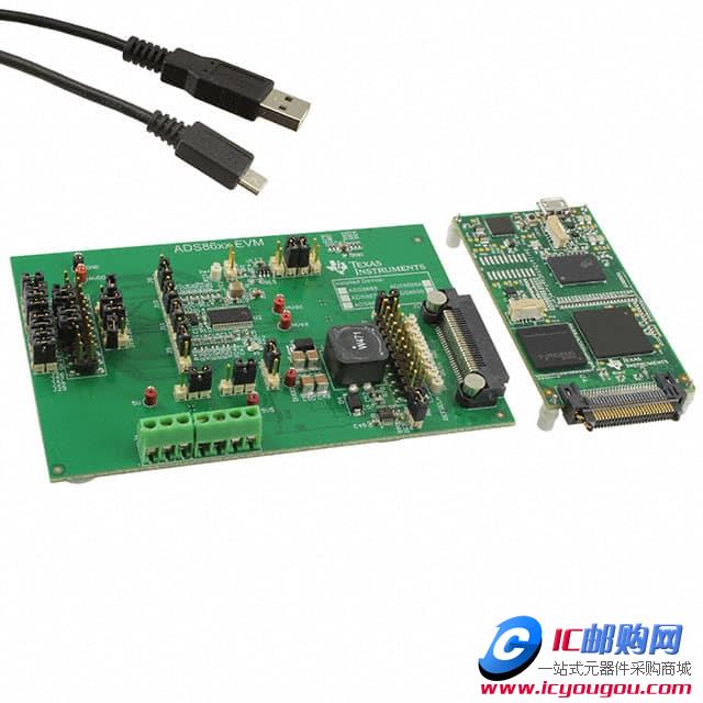 c鿴ADS8668EVM-PDKDƬ