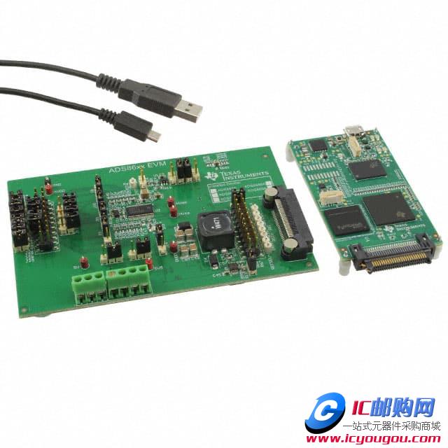c鿴ADS8698EVM-PDKDƬ