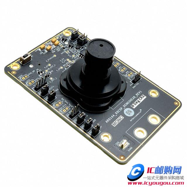 AR0144CSSM00SUKAH3-GEVB-DƬ