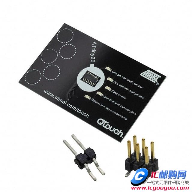 c(din)鿴ATTINY20-EK1DƬ