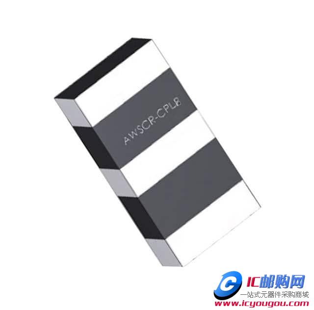 AWSCR-3.68CPLB-C30-T4DƬ