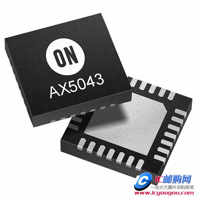 AX5043-1-TA05DƬ