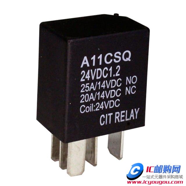 A11CSQ24VDC1.2DDƬ
