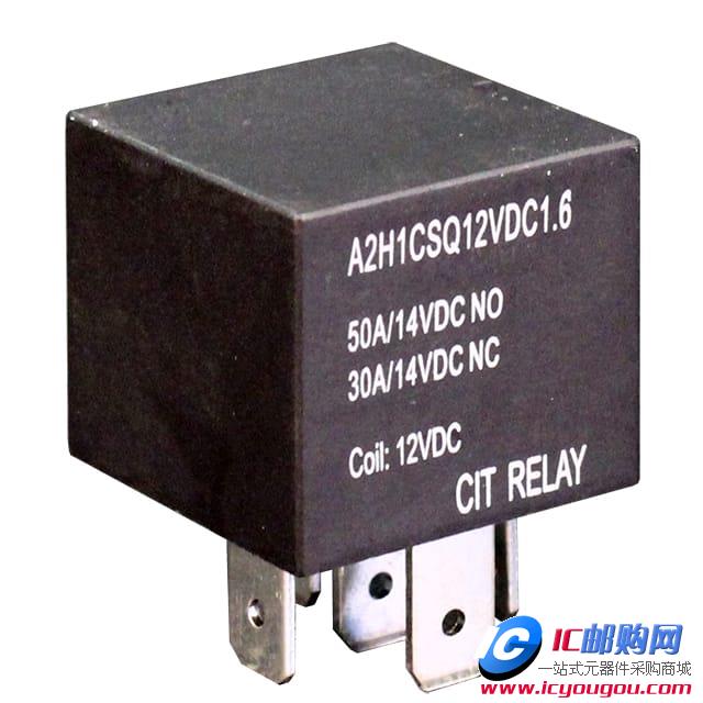 A2H1CSQ12VDC1.6DƬ