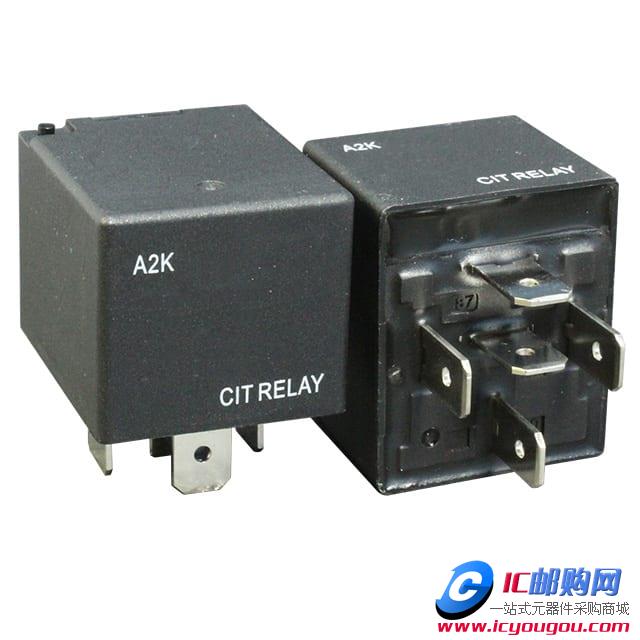 A2K1ACQ12VDC1.6DƬ
