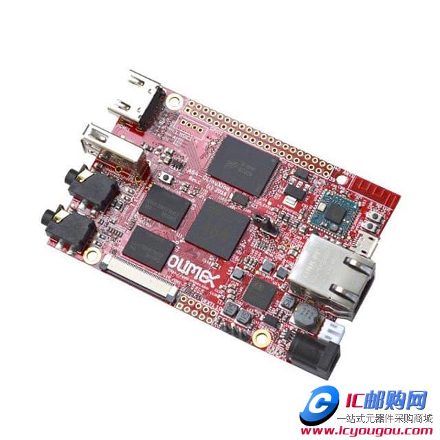 c鿴A64-OLINUXINO-1G4GWDƬ