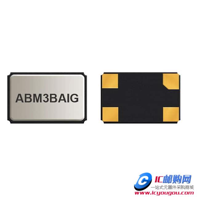 ABM3BAIG-18.432MHZ-4Z-TDƬ