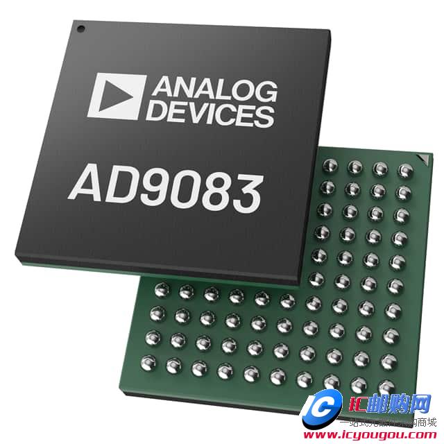 AD9083BBCZ-RL7-100-CSPBGA9x9DƬ
