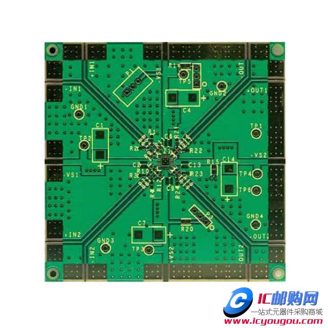 c鿴ADA4938-2ACP-EBZDƬ
