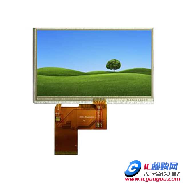 c鿴AM043NBG01DƬ