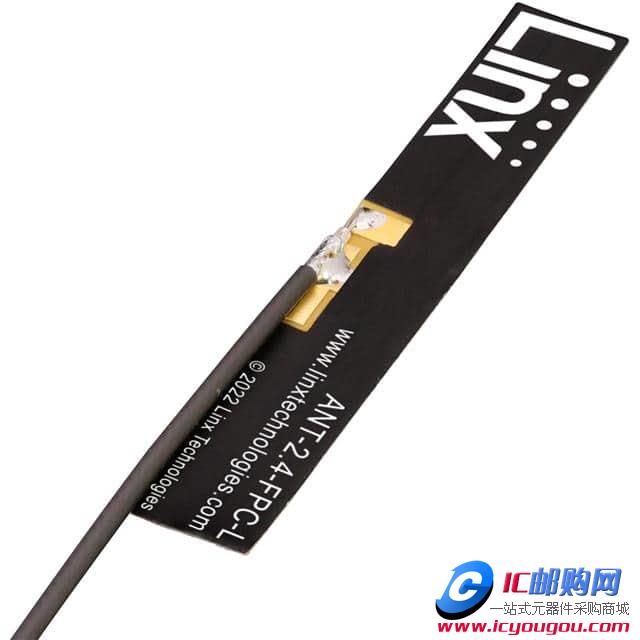 ANT-2.4-FPC-LV100UF-DƬ